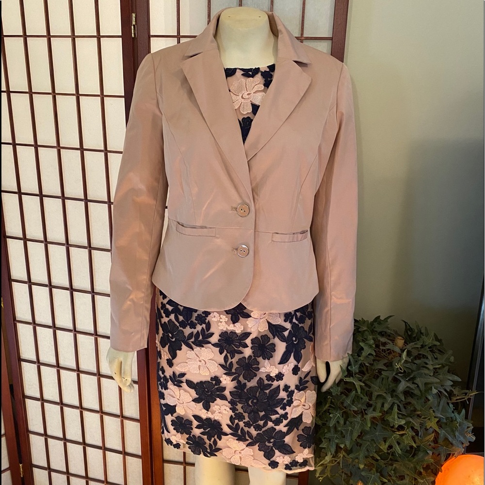 Sandro Studios blazer